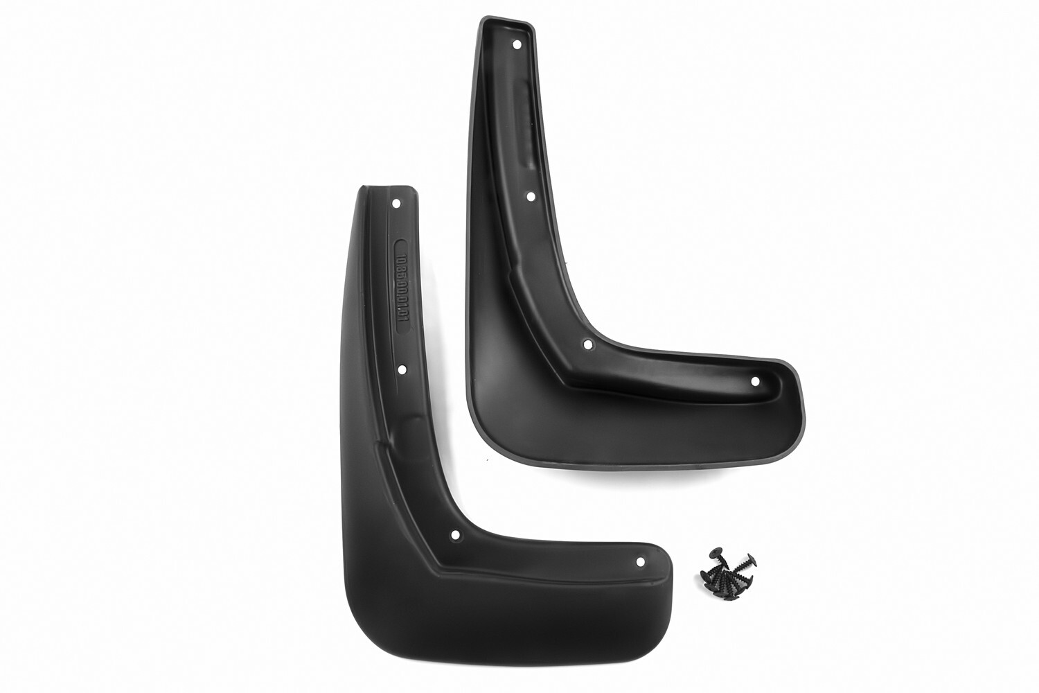 

К-т брызговиков передних CITROEN C4 Picasso, 2014-2016, (standard) / Ситроен C4 Пикассо, HxF79