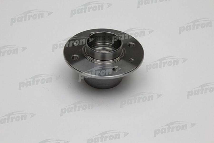 

Ступица колеса задн RENAULT: 21 без ABS PATRON PBK968H