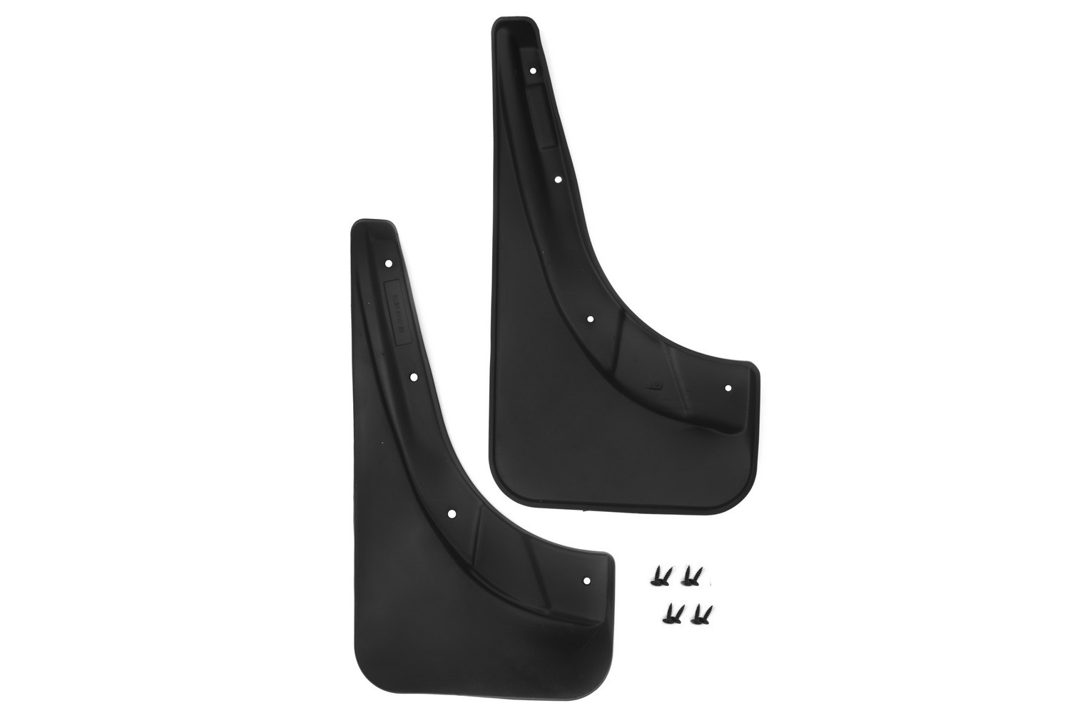 

Комплект брызговиков задних Fiat Grande Punto 5D 2005-2009, (standard) / Фиат ФИАТ Пунто, HxF116