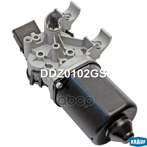 

Мотор Стеклоочистителя Krauf арт. DDZ0102GS
