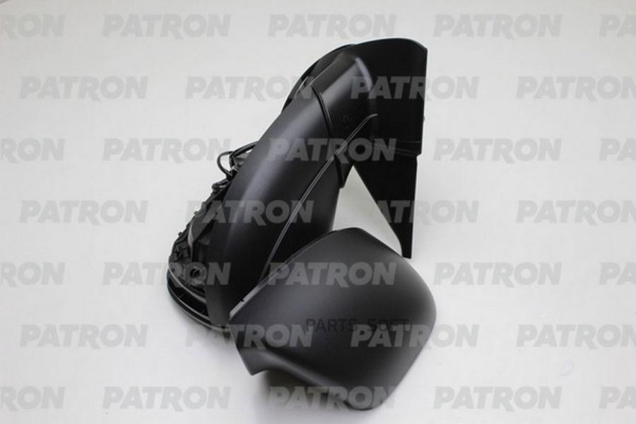 Зеркало наружное audi a4 PATRON PMG0214M02