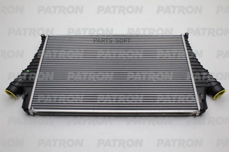 

Интеркулер OPEL: Signum 2.0/2.2TDi 03-\ SAAB: 9-3 2.0 T16 03- PATRON PRS5014