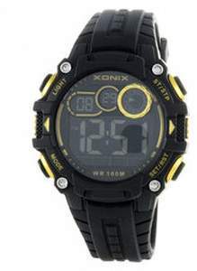 Наручные часы мужские Xonix GG-005D спорт