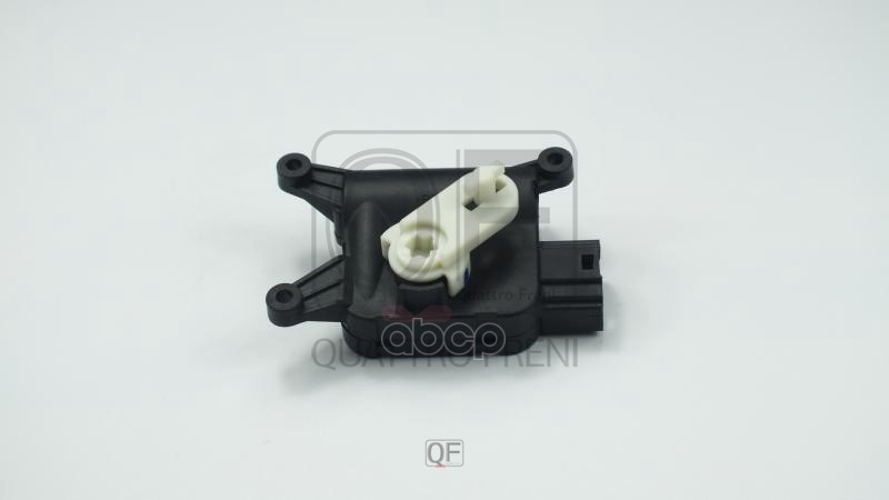 

Моторчик Заслонки Отопителя Audi Q3 (2012>) QUATTRO FRENI арт. QF10Q00112