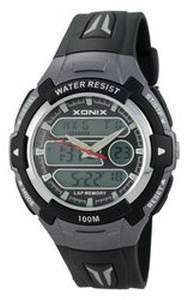 

Наручные часы мужские Xonix DJ-004AD спорт, DJ-004AD спорт