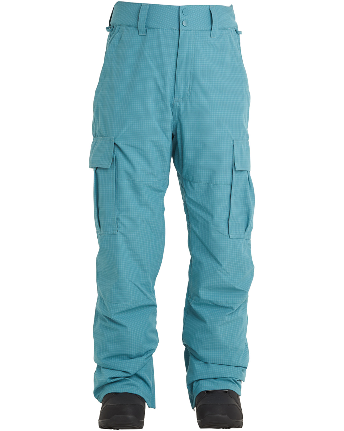 фото Спортивные брюки billabong outsider spray blue, xl int