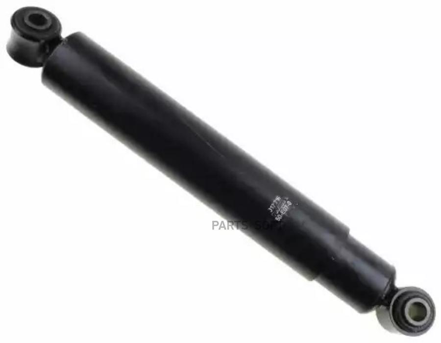 

Амортизатор подвески Sachs 312716