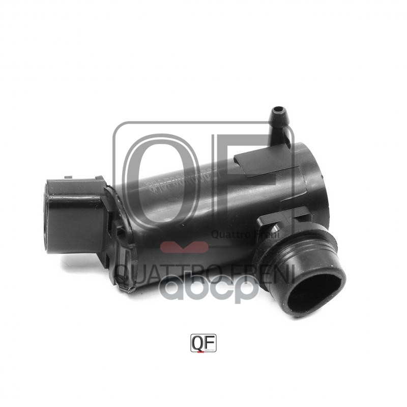 

Моторчик Омывателя Quattro Freni Qf00n00027 QUATTRO FRENI арт. QF00N00027