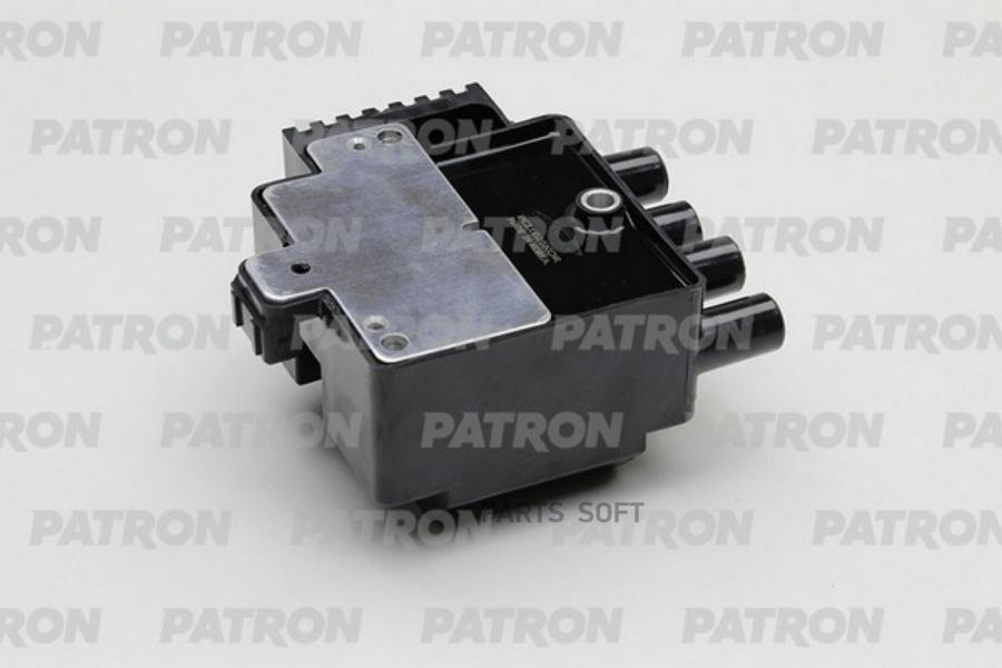 PATRON Катушка зажигания PATRON PCI1026KOR