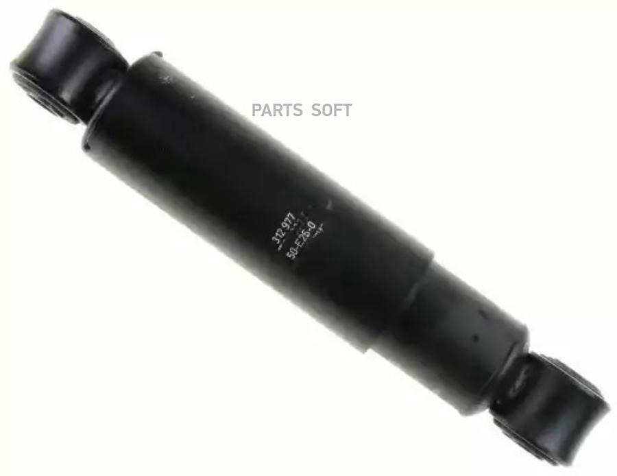 

Амортизатор подвески Sachs 312977