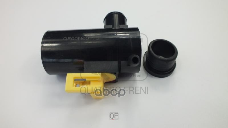 

Моторчик Омывателя QUATTRO FRENI арт. QF00N00175