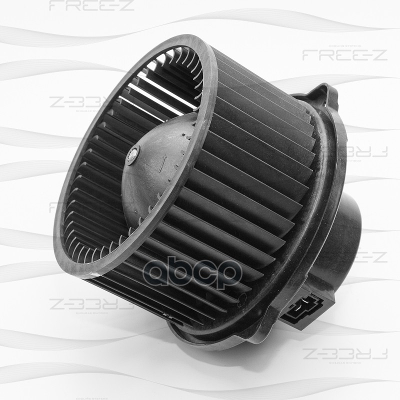 

Моторчик Печки Kia Sportage 10=> FREE-Z арт. KS0124