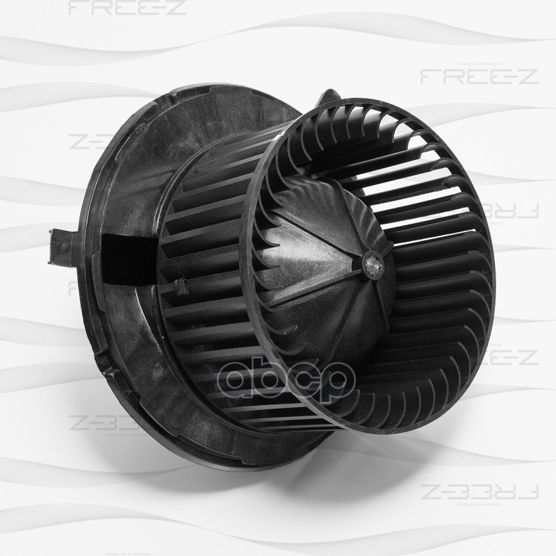 

Моторчик Печки Skoda Octavia 04-13 FREE-Z арт. KS0106