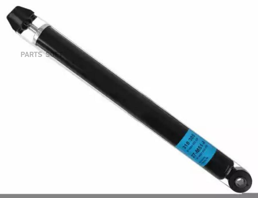 

Амортизатор подвески Sachs 315305