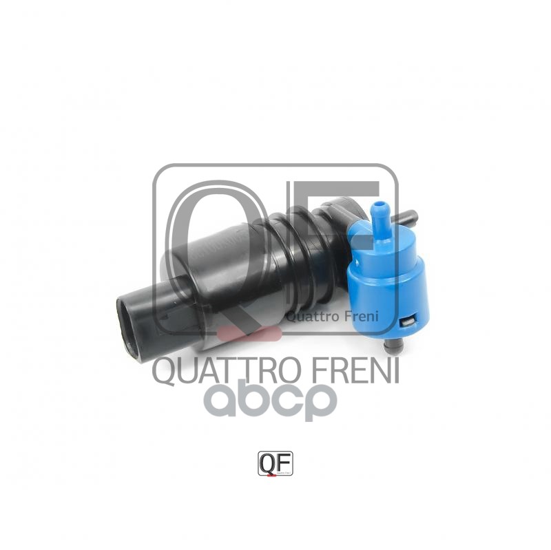 

Моторчик Стеклоомывателя Mercedes QUATTRO FRENI арт. QF00N00138