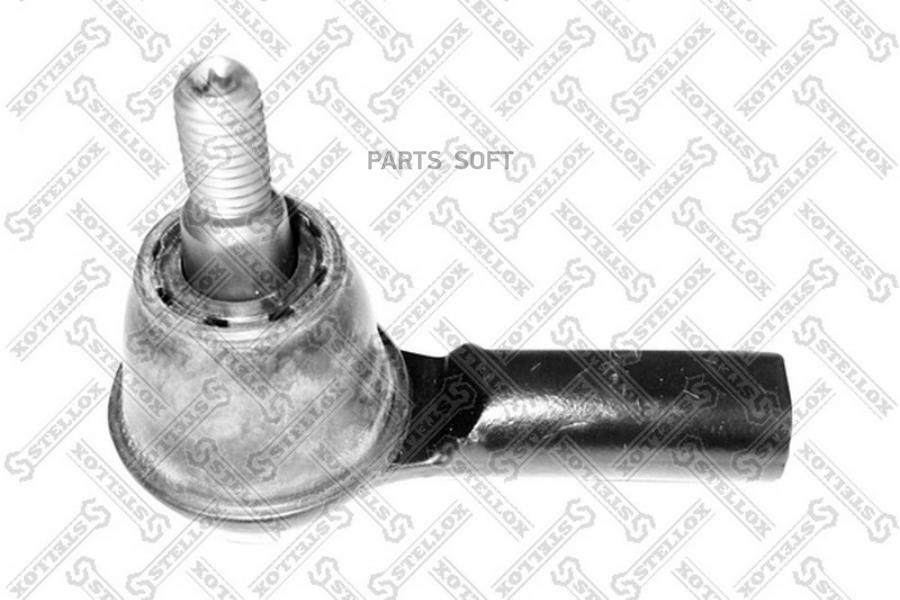 

STELLOX Наконечник рулевой STELLOX 5106132sx