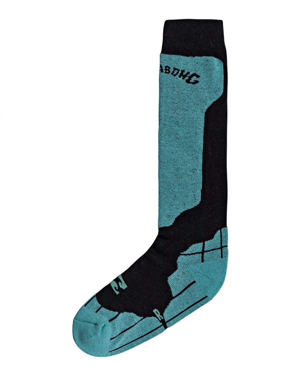 фото Гольфы billabong park coolmax, black/blue, l int