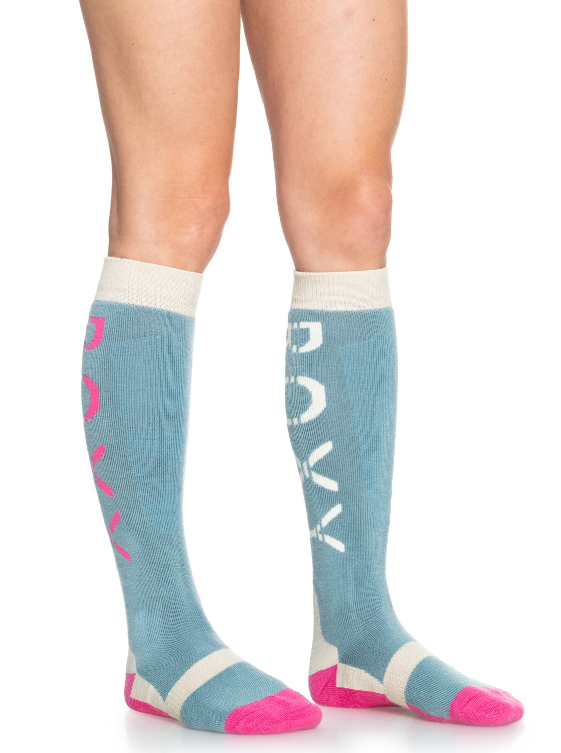 

Гетры Roxy Paloma, stone blue, L INT/M INT, Paloma