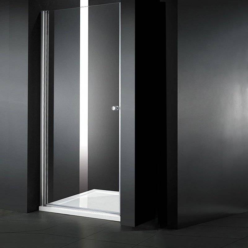 

Душевая дверь Cezares Elena ELENA-W-70-C-Cr в нишу