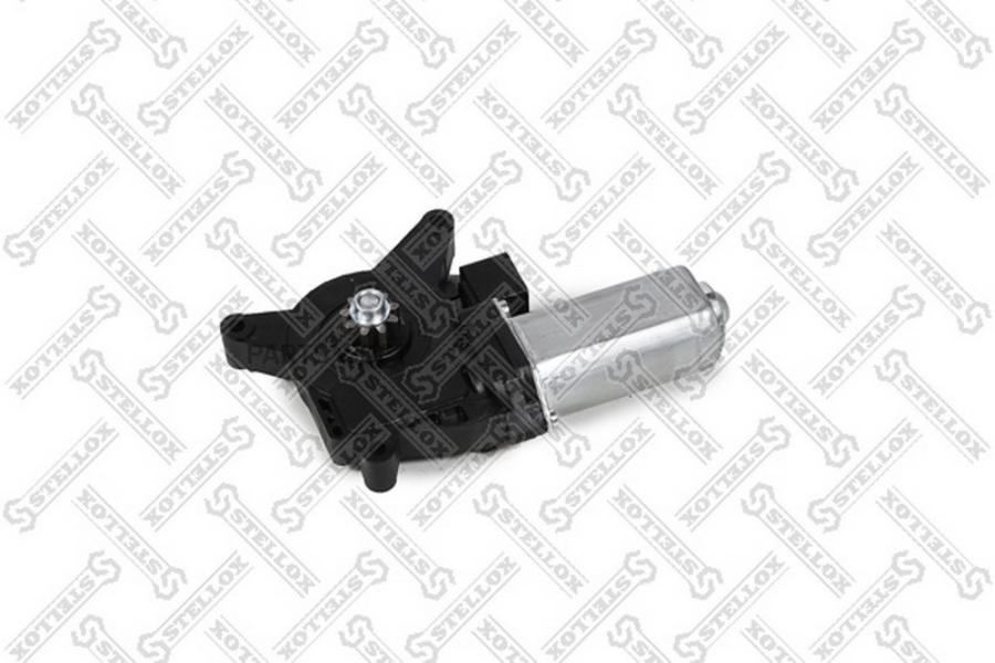 

STELLOX Электродвигатель стеклоочистителя STELLOX 8855510sx