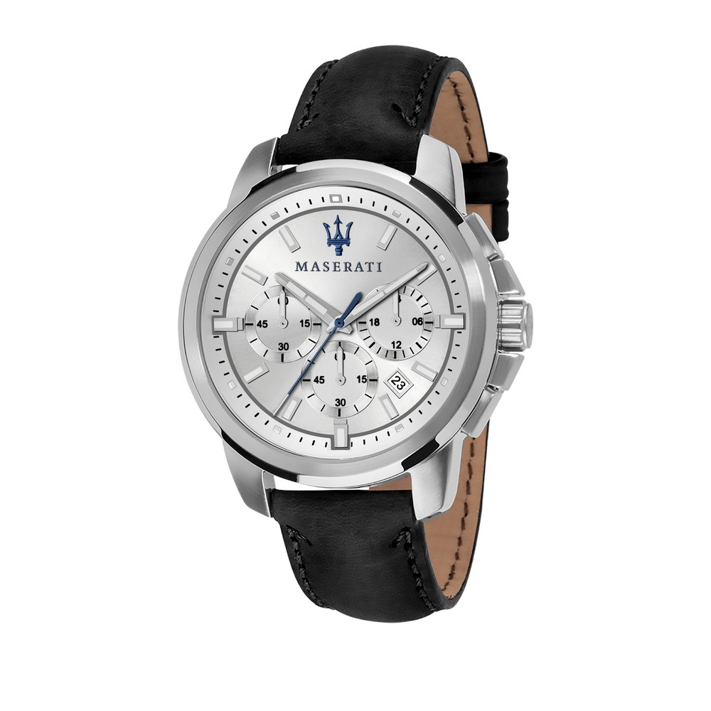 

Наручные часы мужские MASERATI R8871621008, R8871621008