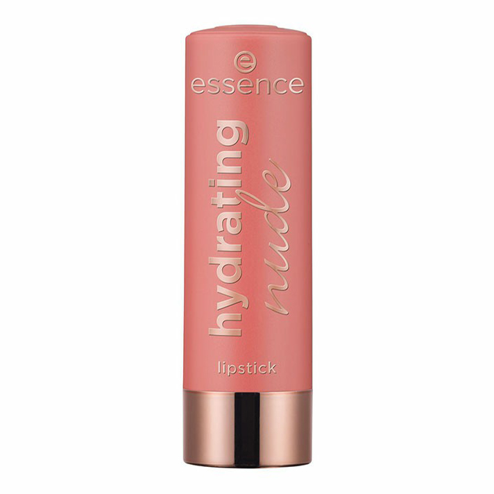 фото Губная помада essence hydrating nude 304 divine 3,5 г