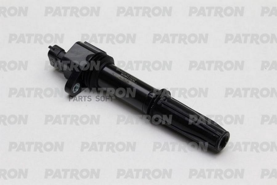 

PATRON Катушка зажигания PATRON PCI1119KOR