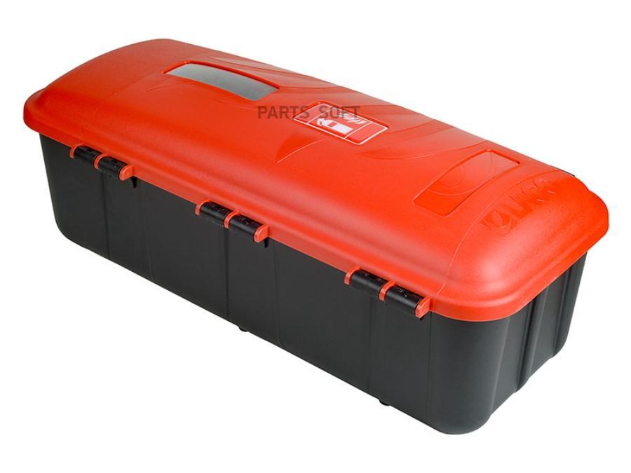 

STELLOX Ящик для огнетушителя STELLOX 8001651sx