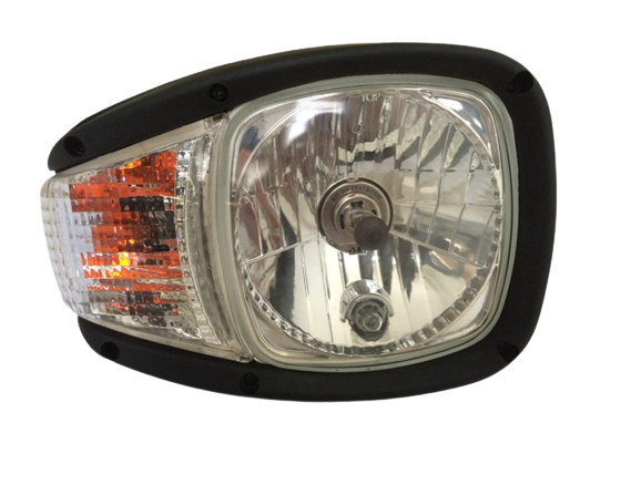 

Фара основного освещения OEM UDS-006-01