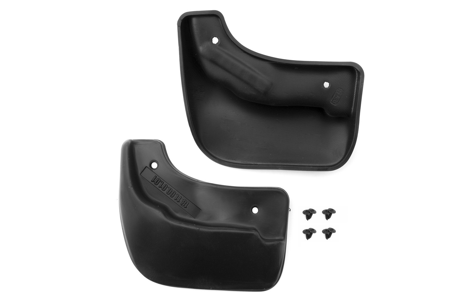 

Комплект брызговиков передних HONDA Accord, 2007-2011, (standard) / Хонда Аккорд, HxF219