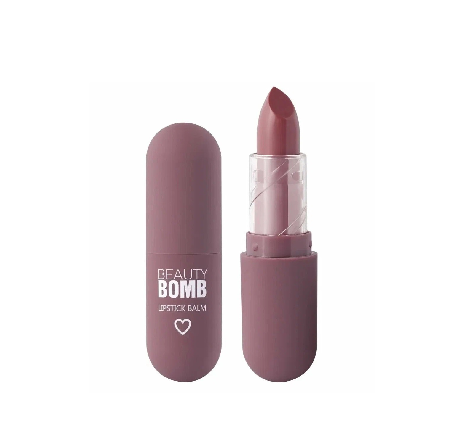 Помада для губ Beauty Bomb Color Lip Balm 06 4 г