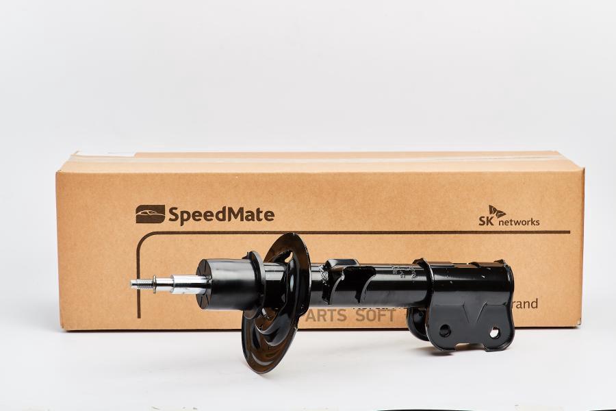 

SPEEDMATE SM-SAH142W Амортизатор пер.лев. HYUNDAI SANTA FE III (DM) (газ.) 1шт