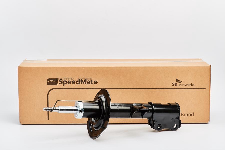 

SPEEDMATE SM-SAK179W Амортизатор пер.прав.KIA SPORTAGE (SL) (2010-) (газ.) 1шт