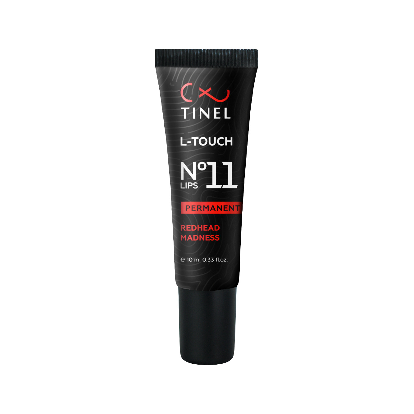

Пигмент Tinel L-Touch №11 Рыжее безумство для татуажа губ, 10мл, Tinel для губ