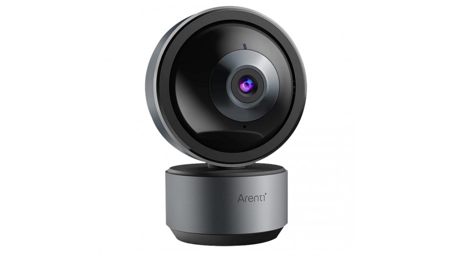 фото Wi-fi ip-камера arenti optics dome1 indoor camera