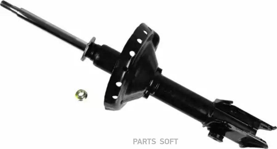 

Амортизатор подвески Sachs 316468