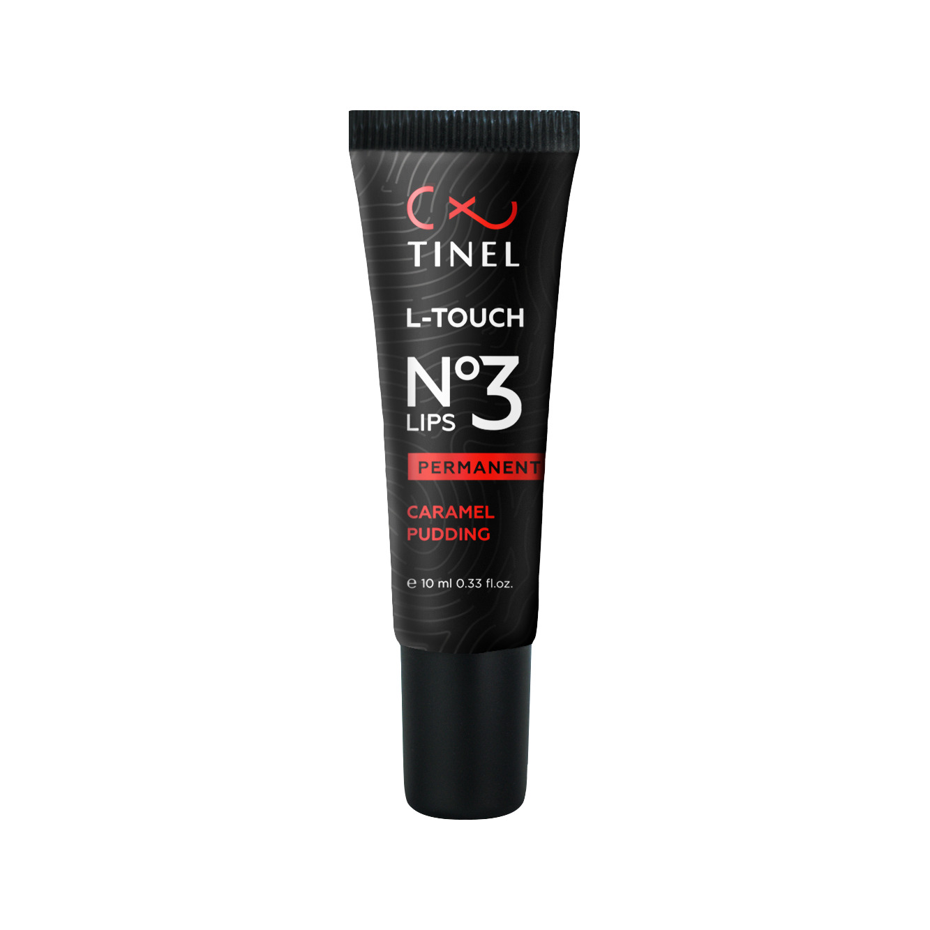 

Пигмент Tinel L-Touch №3 Карамельный пудинг для татуажа губ, 10мл, Tinel для губ