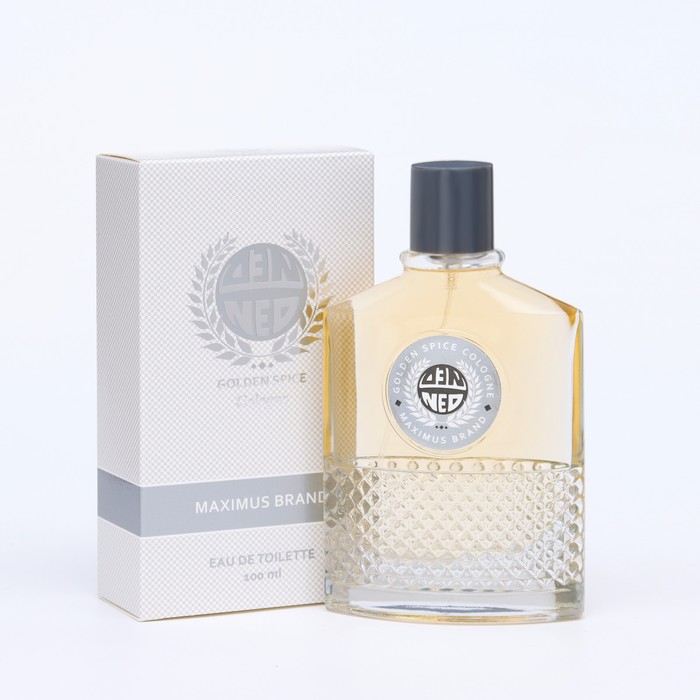 

Туалетная вода мужская Neo Parfum Maximus Brand 100 мл