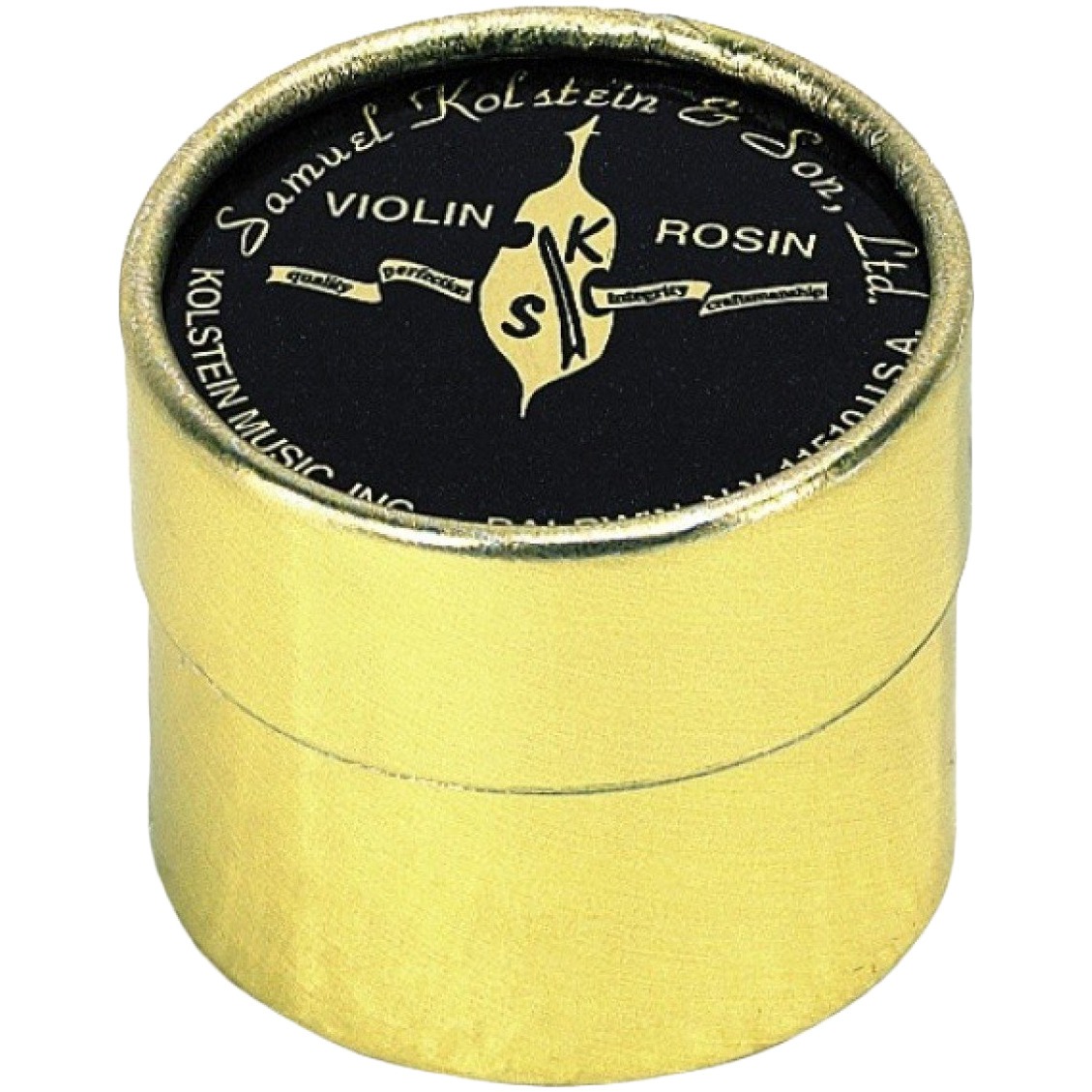 

Канифоль для скрипки Kolstein 451036, Темный, 451036