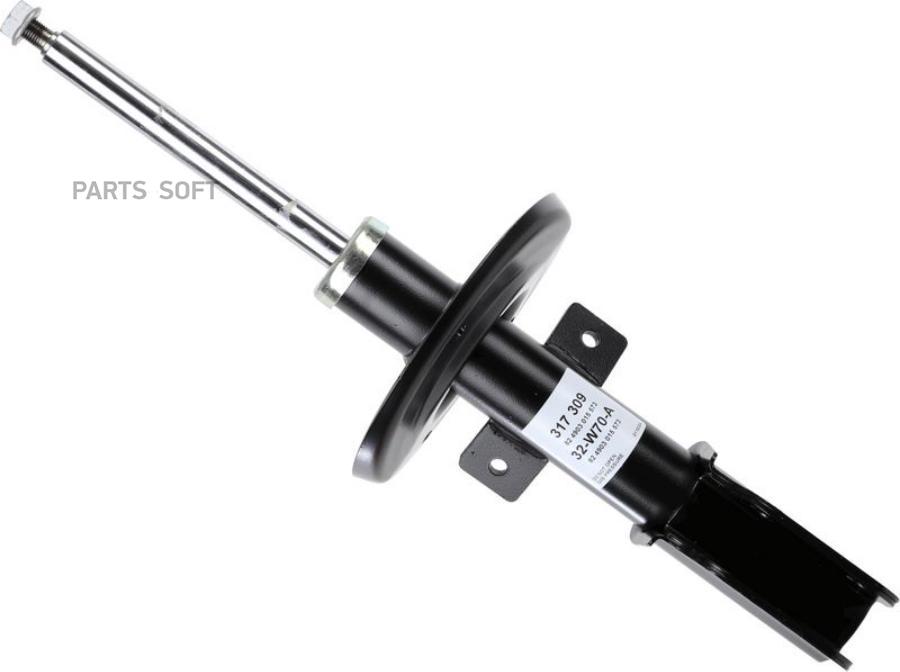 

Амортизатор подвески Sachs 317309