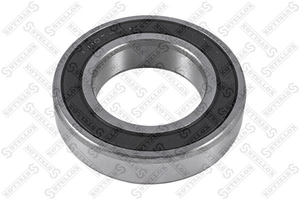 

46-13002-SX_подшипник подвесной опоры! 35x62x14\ Peugeot Boxer, Renault Laguna