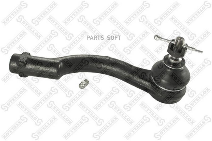 

STELLOX Наконечник рулевой STELLOX 5153007asx