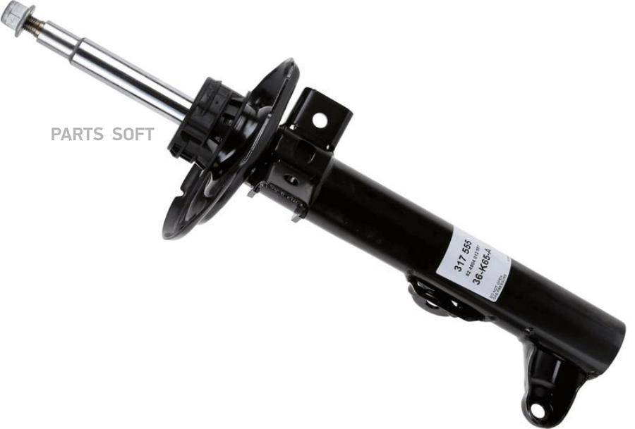 

Амортизатор подвески Sachs 317555