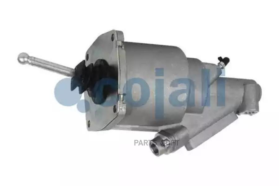 

COJALI 2550900 2550900 ПГУ сцепления d100 \DAF CF85/95 105XF () 1шт