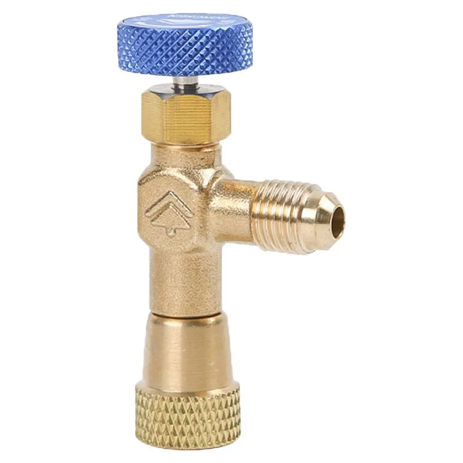 

Вентиль Control Valve HS-1222, Желтый, HS-1222
