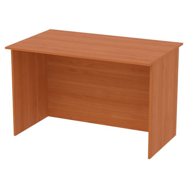 

Стол офисный Меб-фф СТЦ-4 120/73/75,4 см Вишня Оксфорд, СТЦ-4