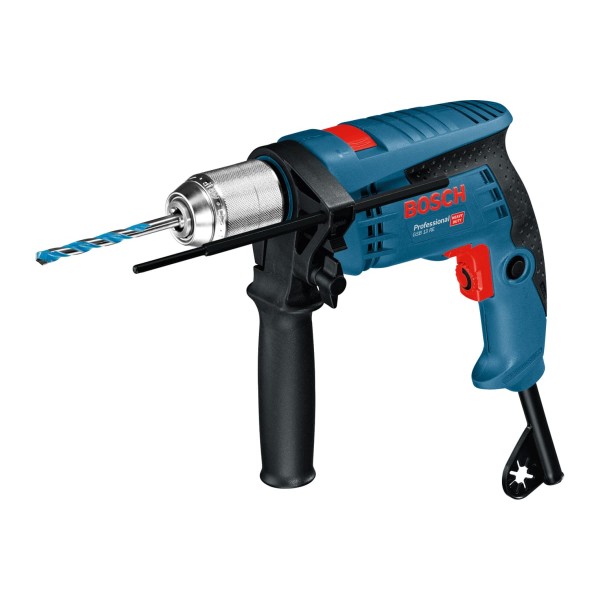фото Bosch ударная дрель gsb 13 re 0601217104