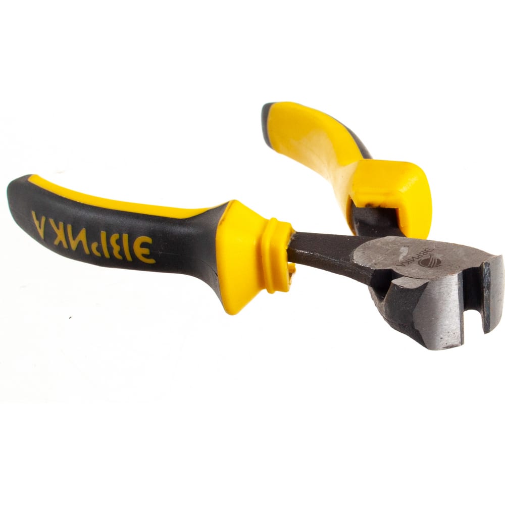 

Кусачки для тросиков 6 ЭВРИКА ER-60107