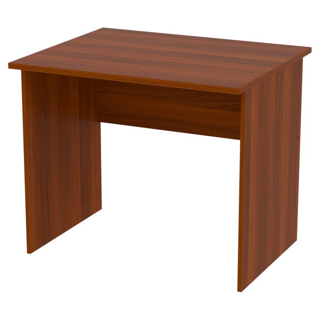 

Стол офисный Меб-фф СТ-8 90/73/76 см Орех Итальянский, СТ-8