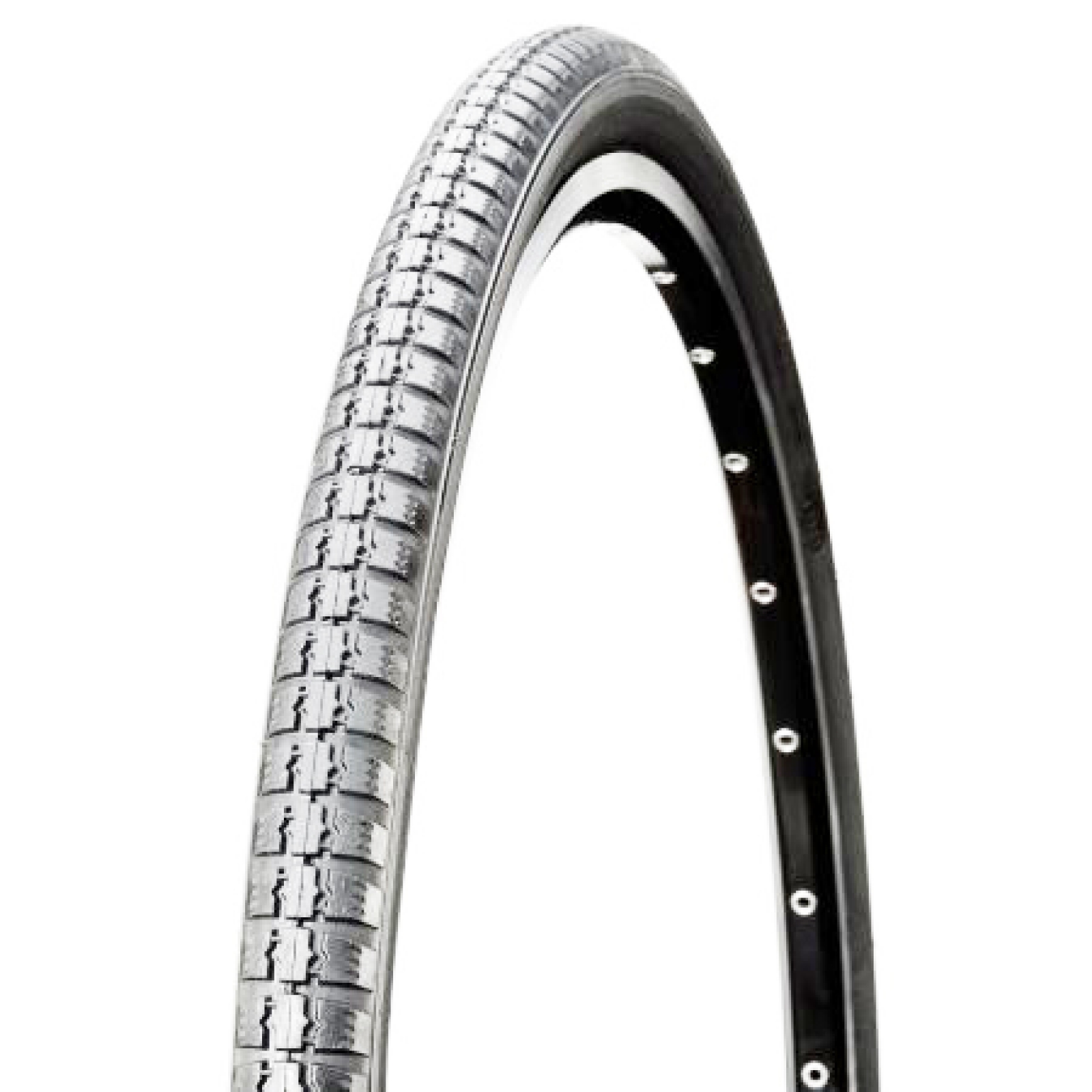 

Покрышка CST 24x1 3/8 (37-540) серая C63N